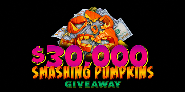 $30,000 Smashing Pumpkins