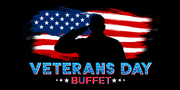 Vets Buffet