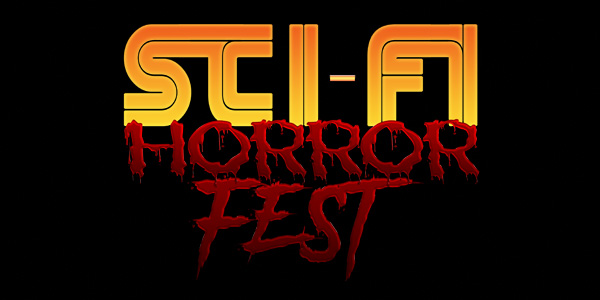 Sci Fi Horror Fest