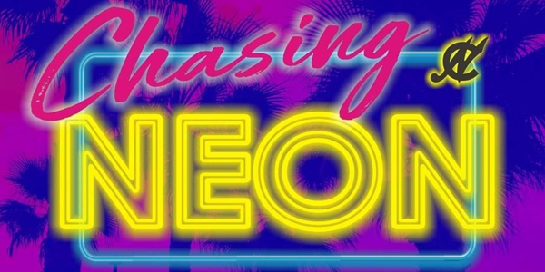Chasing Neon Band