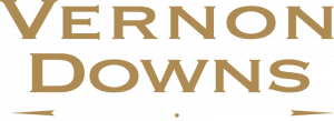 Vernon Downs Logo 2019