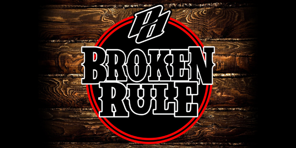 Band: Broken Rule