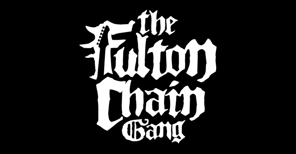 Band: Fulton Chain Gang