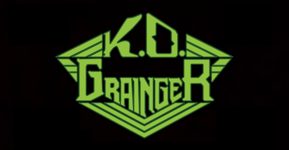 Band: K.O. Grainger