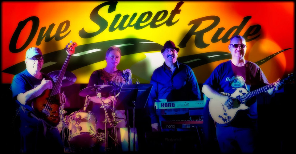 Band: One Sweet Ride