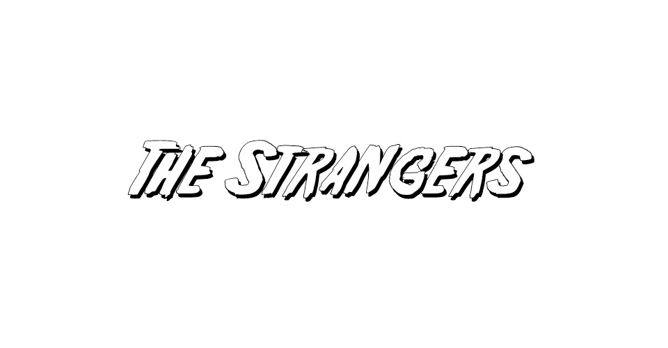 Band: The Strangers