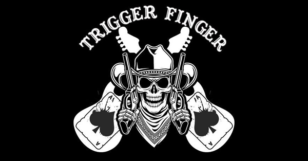 Band: Trigger Finger