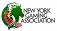 New York Gaming Association Logo