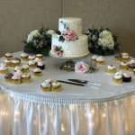 Vernon Downs Event Center