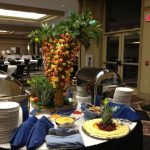 Gallery Image: Event Center