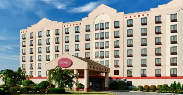 Vernon Downs Casino Hotel | Vernon, NY | Vernon Downs