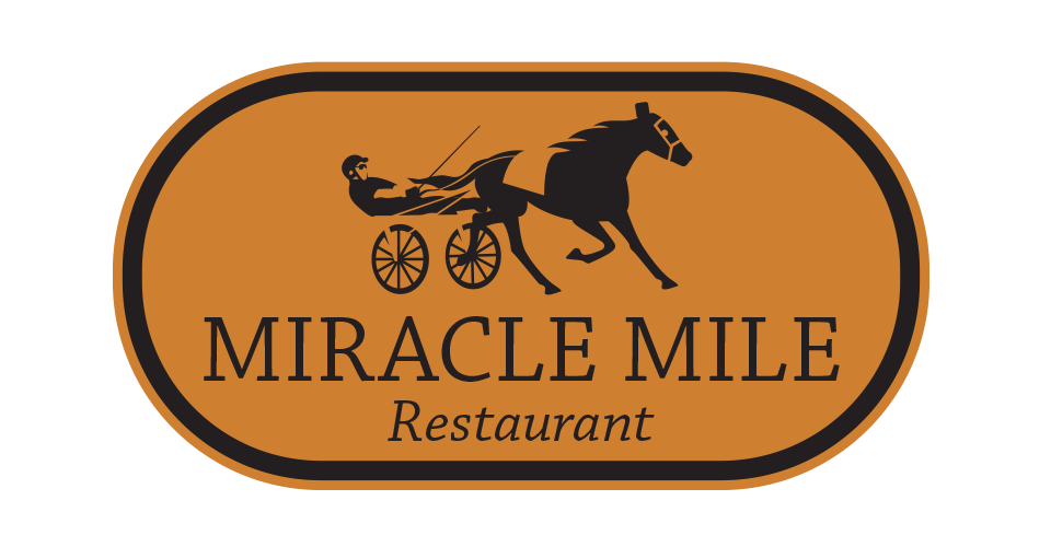 Miracle Mile Logo
