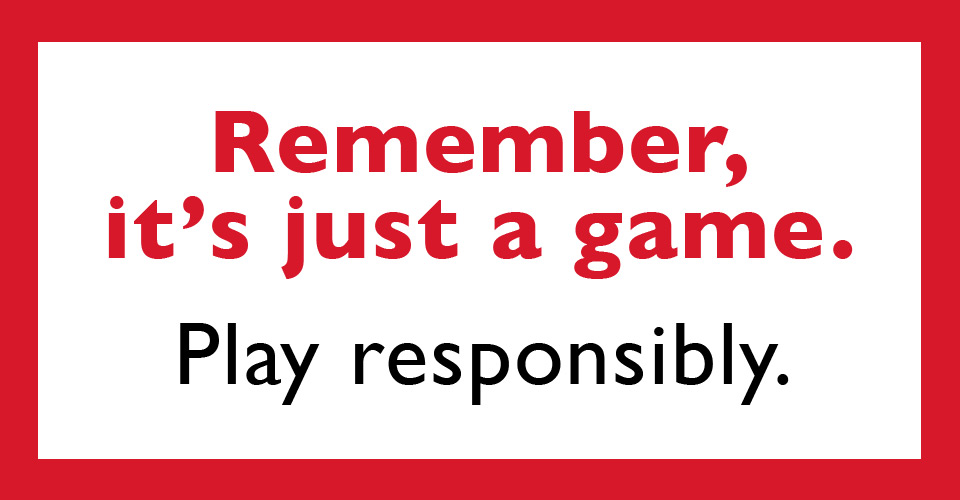 Responsible Gaming