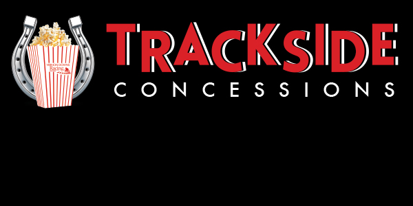Trackside Concessions Logo