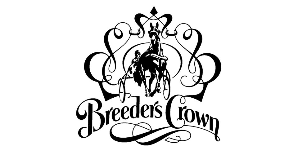 Breeders Crown Logo