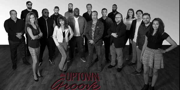 Uptown Groove